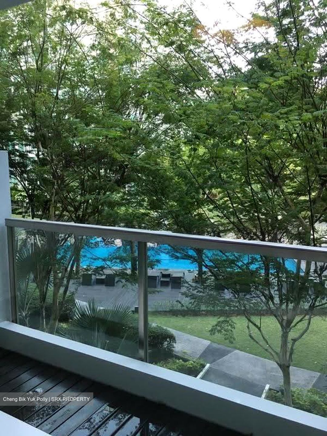 One-north Residences (D5), Apartment #628433311